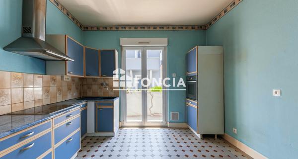 À vendre Appartement 3 pièces 77.8 m² - Schiltigheim 67300
