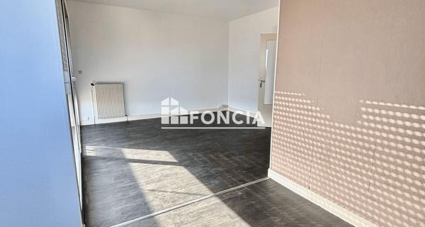 À vendre Studio 34.23 m² - Saint-maur-des-fossés 94210