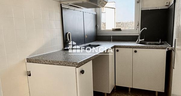 À vendre Studio 34.23 m² - Saint-maur-des-fossés 94210