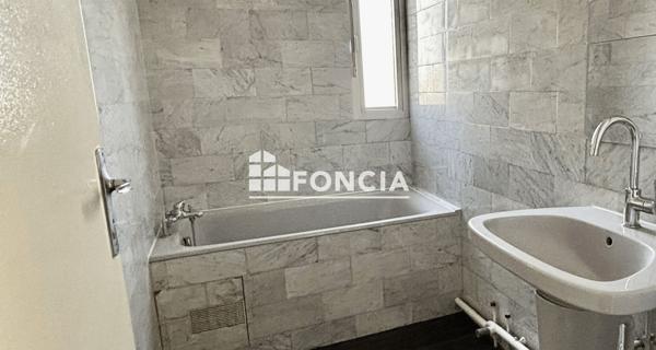 À vendre Studio 34.23 m² - Saint-maur-des-fossés 94210