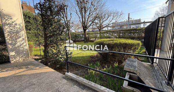 À vendre Studio 34.23 m² - Saint-maur-des-fossés 94210