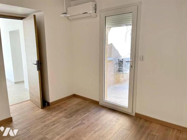 MEXIMIEUX CENTRE-VILLE - APPARTEMENT NEUF T4 (RDC) - avec terrasses et parkings