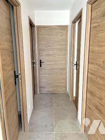 MEXIMIEUX CENTRE-VILLE - APPARTEMENT NEUF T4 (RDC) - avec terrasses et parkings