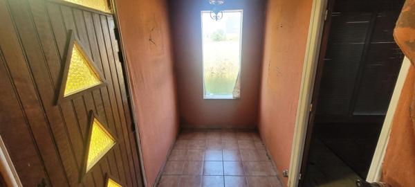 Superbe emplacement, commerces à pieds