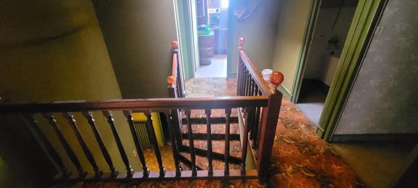 Superbe emplacement, commerces à pieds