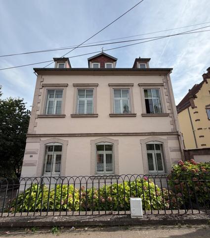 MAISON DE CARACTÈRE