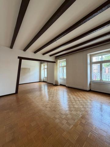 MAISON DE CARACTÈRE