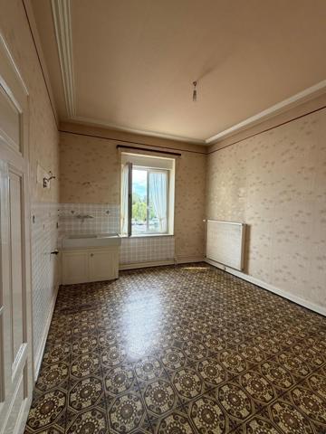 MAISON DE CARACTÈRE