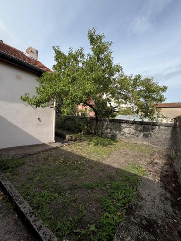 MAISON DE CARACTÈRE