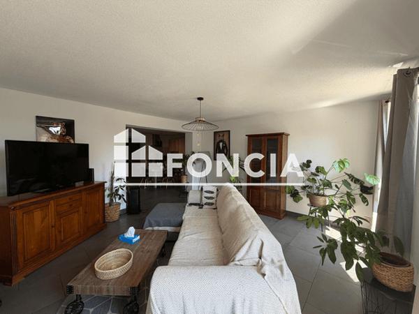 Location Appartement 2 pièces 60.15 m² - Habsheim 68440