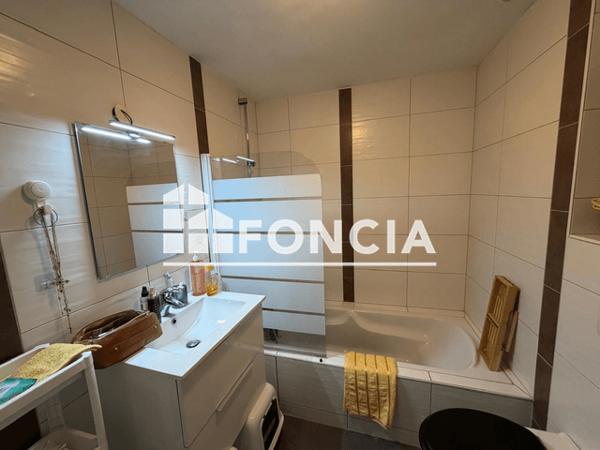 Location Appartement 2 pièces 60.15 m² - Habsheim 68440
