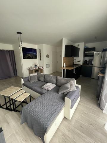 Vente / Appartement T3