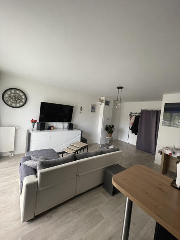Vente / Appartement T3