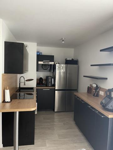 Vente / Appartement T3