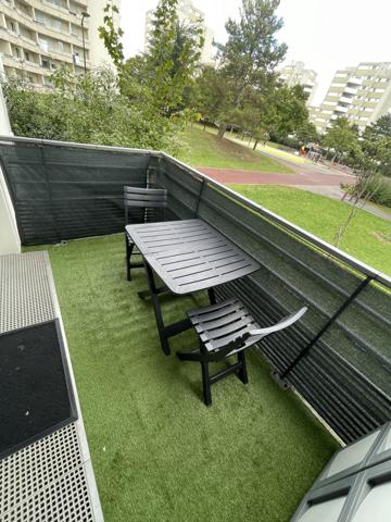 Vente / Appartement T3