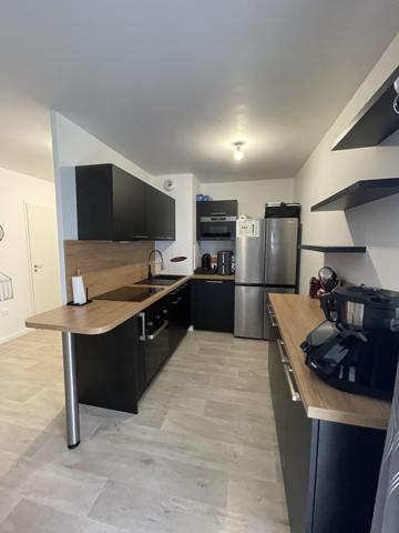 Vente / Appartement T3