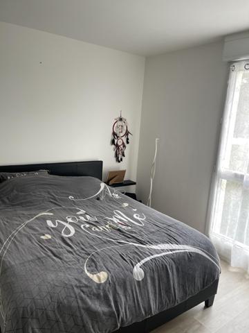 Vente / Appartement T3