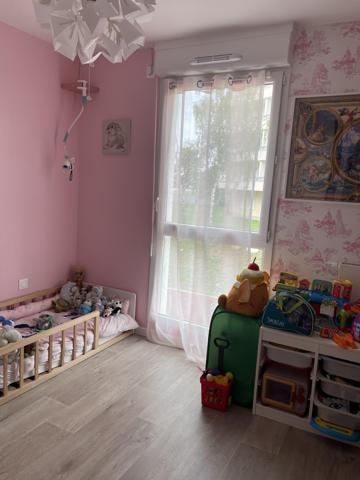 Vente / Appartement T3