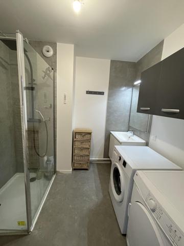 Vente / Appartement T3