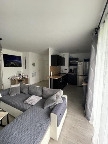 Vente / Appartement T3