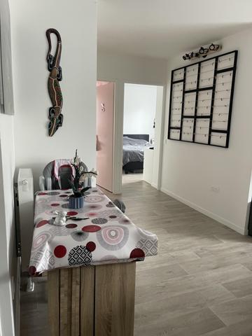 Vente / Appartement T3