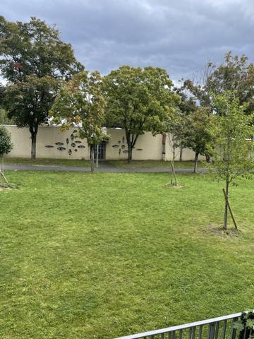 Vente / Appartement T3