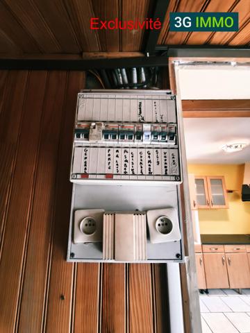 Vente / Maison de plain-pied