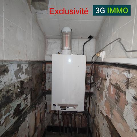 Vente / Maison de plain-pied