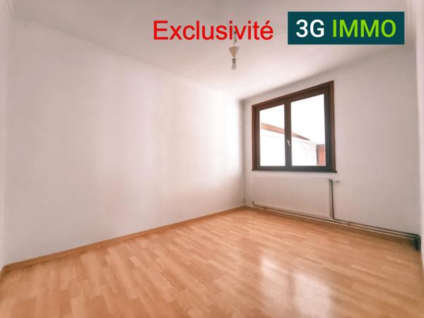 Vente / Maison de plain-pied