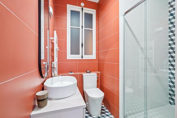 Vente Appartement de luxe Paris 7 5 Pièces 150 m²