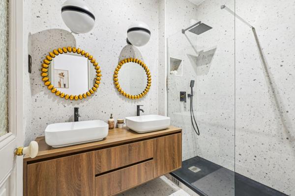 Vente Appartement de luxe Paris 7 5 Pièces 150 m²