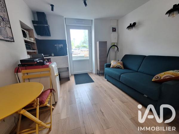 Immeuble à vendre 160 m² Vittel