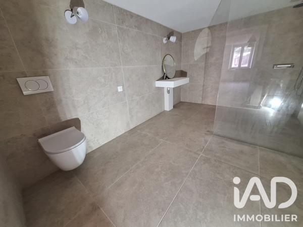 Immeuble à vendre 160 m² Vittel