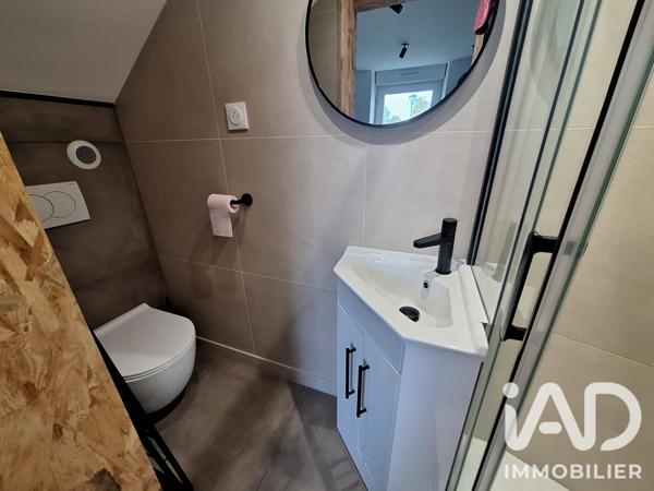 Immeuble à vendre 160 m² Vittel