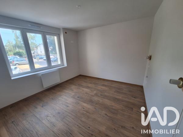Immeuble à vendre 160 m² Vittel