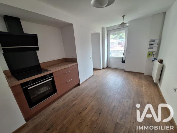 Immeuble à vendre 160 m² Vittel