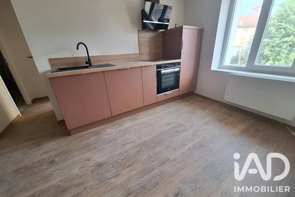 Immeuble à vendre 160 m² Vittel