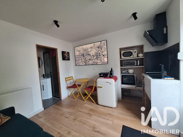 Immeuble à vendre 160 m² Vittel
