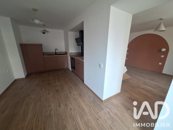 Immeuble à vendre 160 m² Vittel