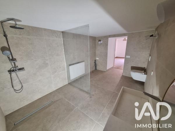 Immeuble à vendre 160 m² Vittel