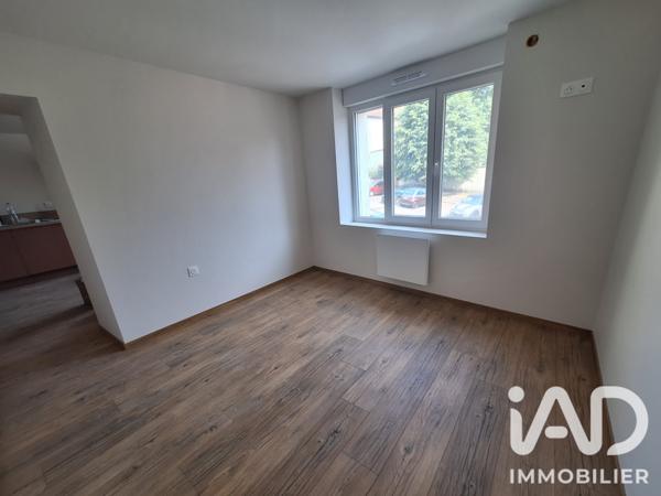 Immeuble à vendre 160 m² Vittel