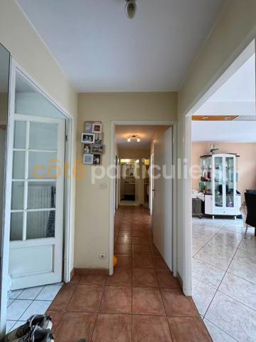 Vente
                Appartement89,79 m² - 5 Pièces -
                    BONDY (93140)