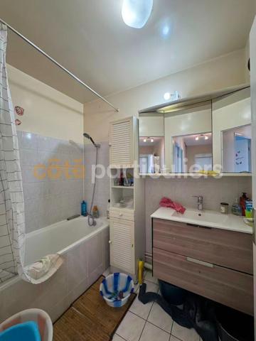 Vente
                Appartement89,79 m² - 5 Pièces -
                    BONDY (93140)