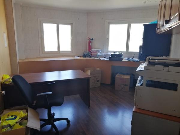 Appartement à usage professionnel ? Hay Riad, Rabat