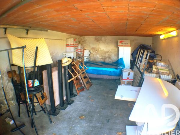 Maison à vendre 6 pièces 110 m² Cazes-Mondenard