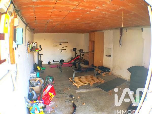 Maison à vendre 6 pièces 110 m² Cazes-Mondenard