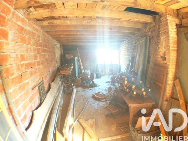 Maison à vendre 6 pièces 110 m² Cazes-Mondenard