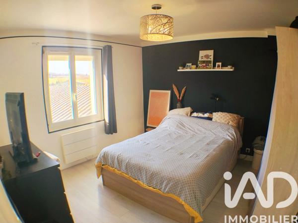 Maison à vendre 6 pièces 110 m² Cazes-Mondenard
