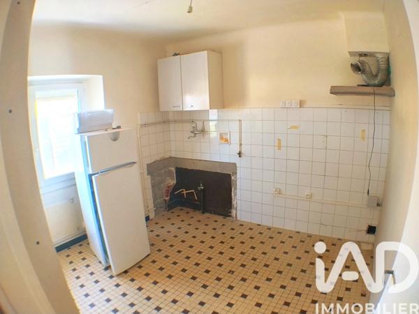 Maison à vendre 6 pièces 110 m² Cazes-Mondenard