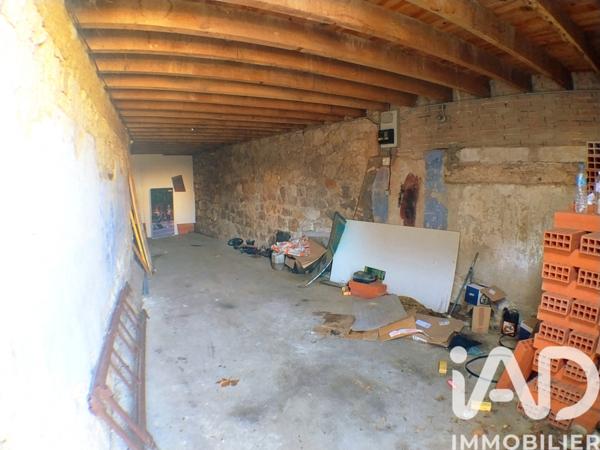 Maison à vendre 6 pièces 110 m² Cazes-Mondenard